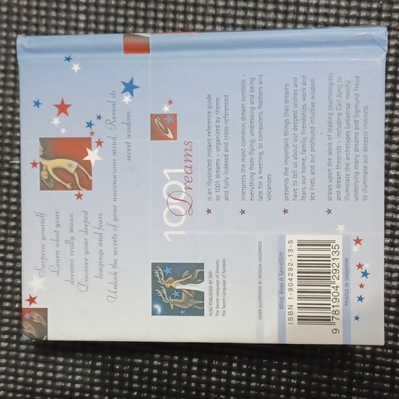 Tarot card, Oracle cards, 1001 Dream Book bundle. Egyptian African Divine - Picture 15 of 15